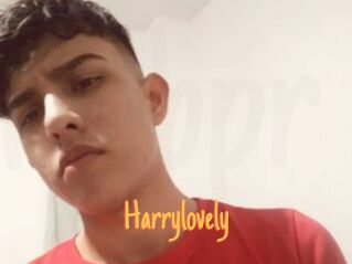 Harrylovely