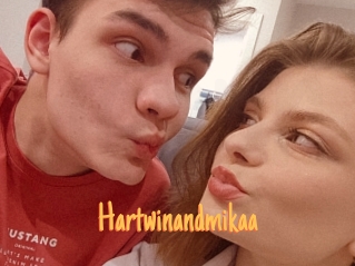 Hartwinandmikaa