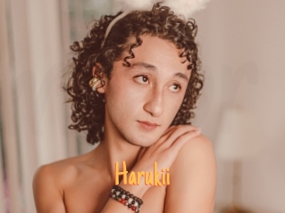 harukii Mobile Porno