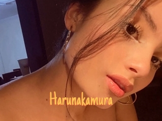 Harunakamura
