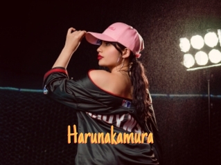 Harunakamura