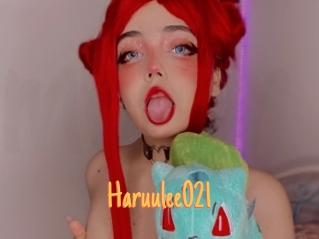 Haruulee021