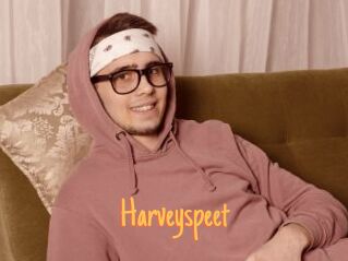Harveyspeet