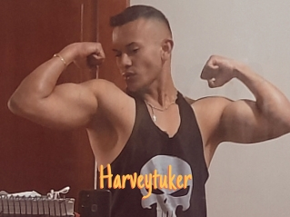 Harveytuker