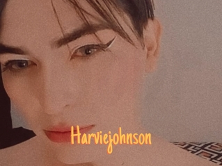 Harviejohnson