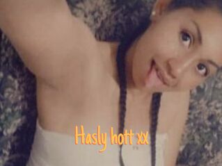 Hasly_hott_xx