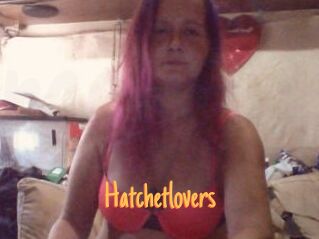 Hatchetlovers