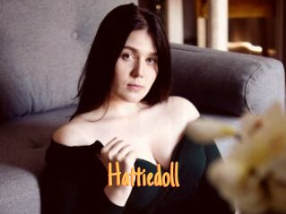 Hattiedoll