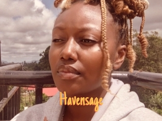 Havensage