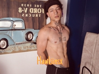 Hawkiinsx