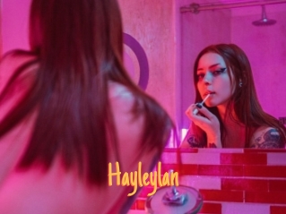 Hayleylan