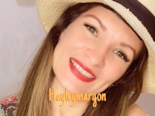 hayleymargon Mobile Porno