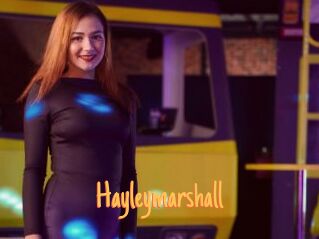 Hayleymarshall