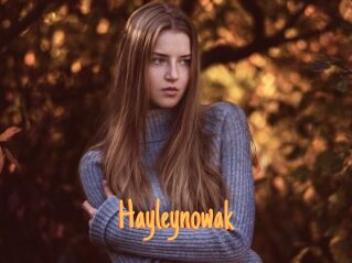 Hayleynowak