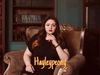 Hayleypeony