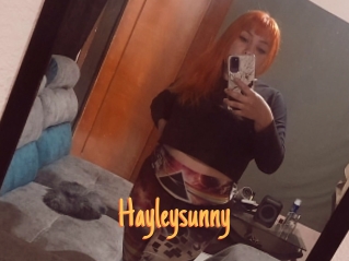Hayleysunny