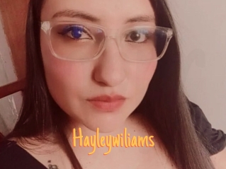 hayleywiliams Mobile Porno