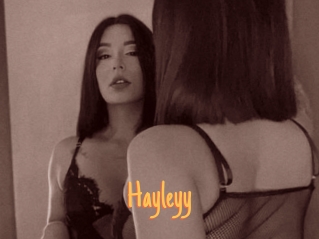 Hayleyy