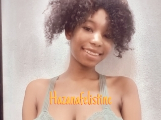 Hazanafelistine