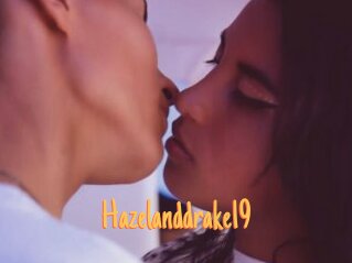 Hazelanddrake19