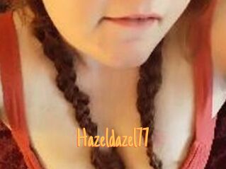 Hazeldazel77