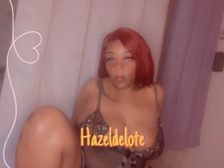 Hazeldelote