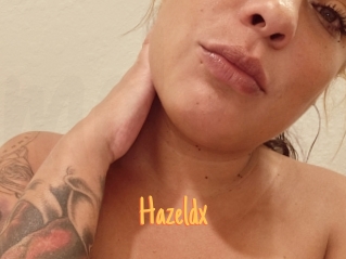 Hazeldx