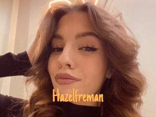 hazelfreman Mobile Porno