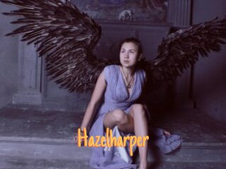 Hazelharper