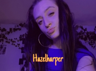 Hazelharper