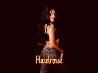 Hazelrosse