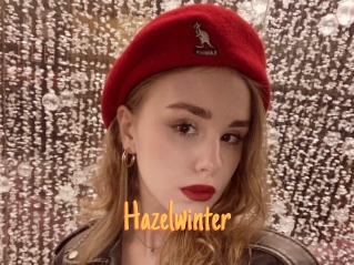 Hazelwinter