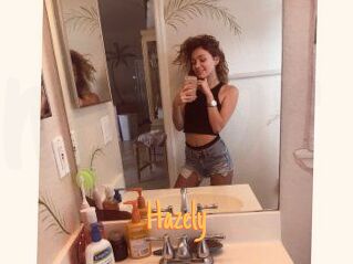 hazely Mobile Porno