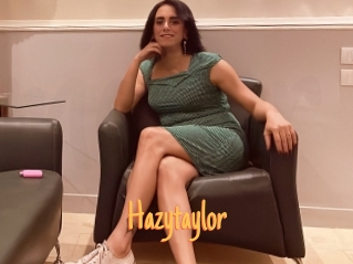hazytaylor Mobile Porno