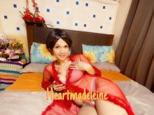 Heartmadeleine
