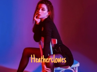heatherclowes Mobile Porno