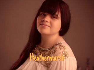 Heathermarsh