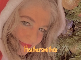 Heathersmithxo
