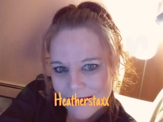 Heatherstaxx