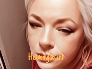 Heavenlydecent