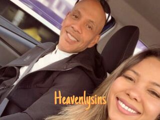Heavenlysins