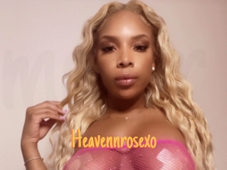 Heavennrosexo