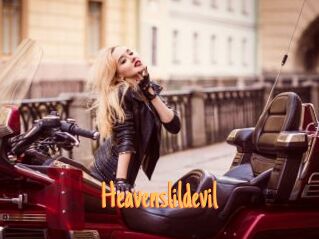 Heavenslildevil