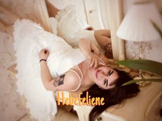 Hebefeliene