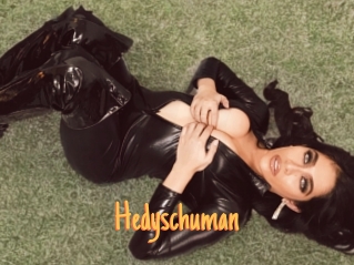 Hedyschuman