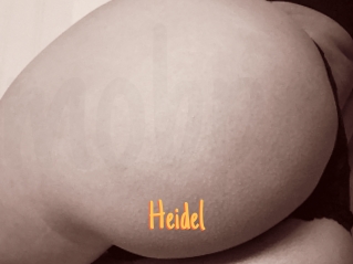 Heidel