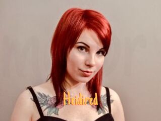 Heidired