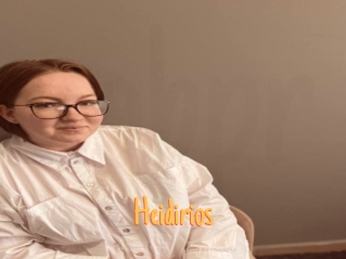 Heidirios