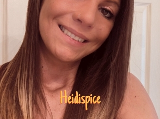 Heidispice