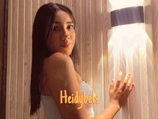 Heidybels
